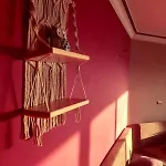 A Sunny Lovely Room Ladies Only