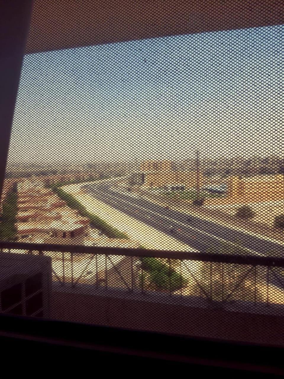 A Sunny Lovely Ladies Only Cairo