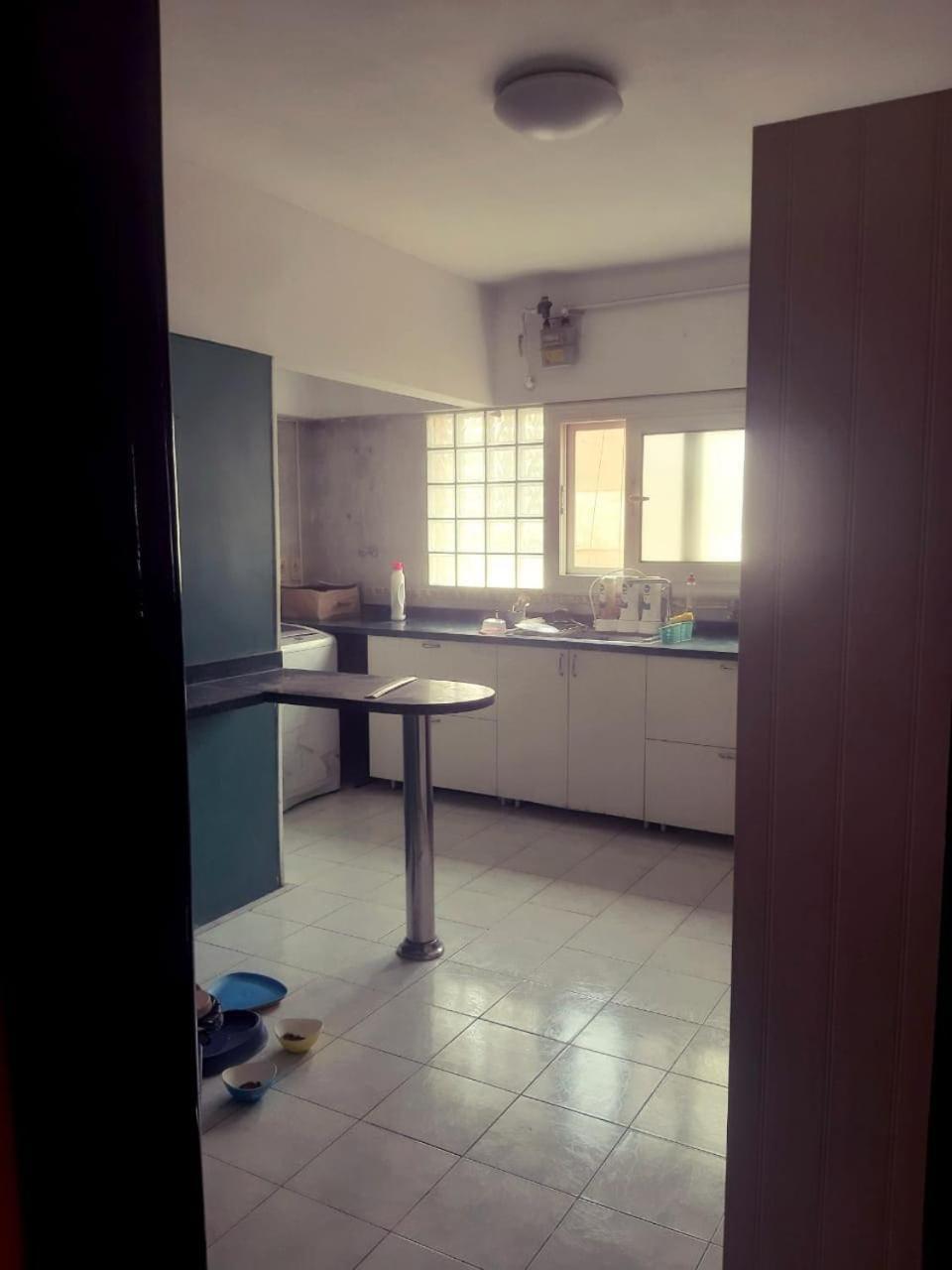 A Sunny Lovely Ladies Only Apartment Cairo